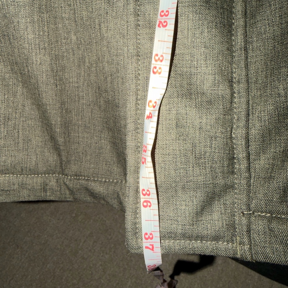 TNA Winter parka 250 - Picture 5 of 6